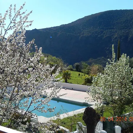 Hotel De Mecina Fondales
