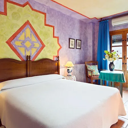 Hotel De
