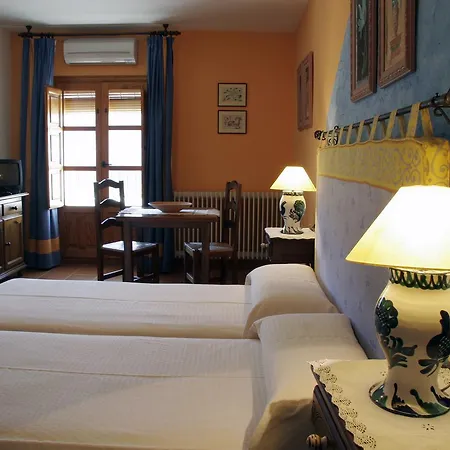 Hotel De 2*